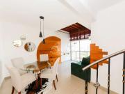 Apartamento para Locação em Curitiba/PR Cabral 2 Quartos