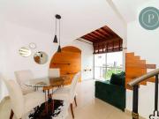 Apartamento para Locação em Curitiba/PR Cabral 2 Quartos