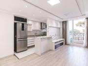 Apartamento para Locação em Curitiba/PR Cabral 2 Quartos
