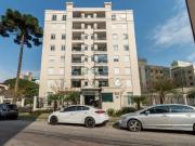 Apartamento para Locação em Curitiba/PR Cabral 2 Quartos