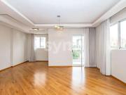 Apartamento para Locação em Curitiba/PR Cabral 2 Quartos