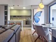 Apartamento para Locação em Curitiba/PR Cabral 2 Quartos