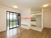 Apartamento para Locação em Curitiba/PR Cabral 2 Quartos