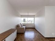 Apartamento para Locação em Curitiba/PR Cabral 3 Quartos