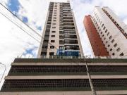 Apartamento para Locação em Curitiba/PR Cabral 3 Quartos