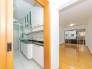 Apartamento para Locação em Curitiba/PR Cabral 3 Quartos