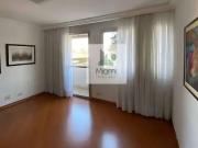 Apartamento para Locação em Curitiba/PR Cabral 3 Quartos