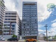 Apartamento para Locação em Curitiba/PR Cabral 3 Quartos
