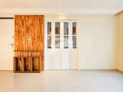 Apartamento para Locação em Curitiba/PR Cabral 3 Quartos