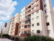 Apartamento para Locação em Curitiba/PR Cabral 3 Quartos