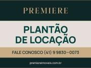 Apartamento para Locação em Curitiba/PR Cabral 3 Quartos