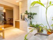 Apartamento para Locação em Curitiba/PR Cabral 3 Quartos