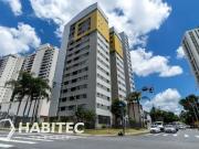 Apartamento para Locação em Curitiba/PR Cabral 3 Quartos