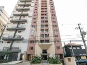 Apartamento para Locação em Curitiba/PR Cabral 3 Quartos