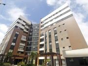 Apartamento para Locação em Curitiba/PR Cabral 3 Quartos