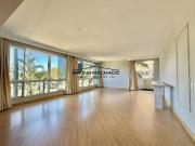 Apartamento para Locação em Curitiba/PR Cabral 3 Quartos