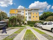 Apartamento para Locação em Curitiba/PR Cabral 3 Quartos