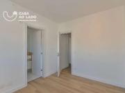 Apartamento para Locação em Curitiba/PR Cabral 3 Quartos