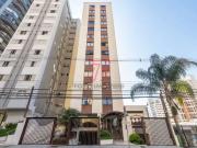 Apartamento para Locação em Curitiba/PR Cabral 3 Quartos