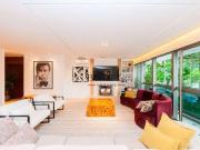 Apartamento para Locação em Curitiba/PR Cabral 3 Quartos