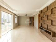 Apartamento para Locação em Curitiba/PR Cabral 3 Quartos