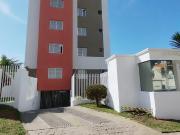Apartamento para Locação em Curitiba/PR Cabral 3 Quartos