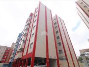 Apartamento para Locação em Curitiba/PR Cabral 3 Quartos