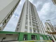 Apartamento para Locação em Curitiba/PR Cabral 3 Quartos