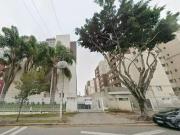 Apartamento para Locação em Curitiba/PR Cabral 3 Quartos