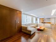 Apartamento para Locação em Curitiba/PR Cabral 3 Quartos