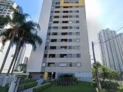 Apartamento para Locação em Curitiba/PR Cabral 3 Quartos
