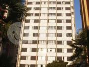 Apartamento para Locação em Curitiba/PR Cabral 3 Quartos