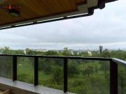 Apartamento para Locação em Curitiba/PR Cabral 4 Quartos