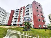 Apartamento para Locação em Curitiba/PR Cabral 4 Quartos