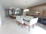 Apartamento para Locação em Curitiba/PR Cabral 4 Quartos