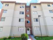 Apartamento para Locação em Curitiba/PR Cachoeira 2 Quartos