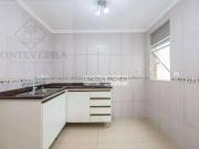 Apartamento para Locação em Curitiba/PR Cachoeira 2 Quartos