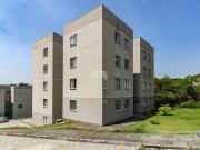 Apartamento para Locação em Curitiba/PR Cachoeira 2 Quartos