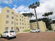 Apartamento para Locação em Curitiba/PR Cachoeira 2 Quartos