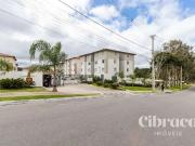 Apartamento para Locação em Curitiba/PR Cachoeira 2 Quartos