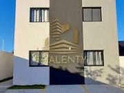 Apartamento para Locação em Curitiba/PR Cajuru 1 Quartos