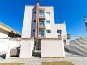 Apartamento para Locação em Curitiba/PR Cajuru 1 Quartos