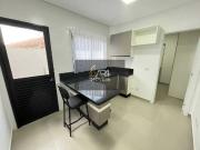 Apartamento para Locação em Curitiba/PR Cajuru 1 Quartos