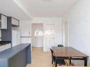 Apartamento para Locação em Curitiba/PR Cajuru 1 Quartos
