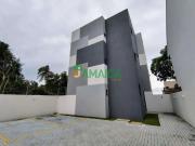 Apartamento para Locação em Curitiba/PR Cajuru 1 Quartos