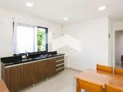 Apartamento para Locação em Curitiba/PR Cajuru 1 Quartos