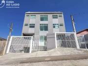 Apartamento para Locação em Curitiba/PR Cajuru 1 Quartos