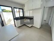 Apartamento para Locação em Curitiba/PR Cajuru 1 Quartos