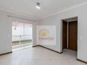Apartamento para Locação em Curitiba/PR Cajuru 2 Quartos