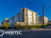 Apartamento para Locação em Curitiba/PR Cajuru 2 Quartos